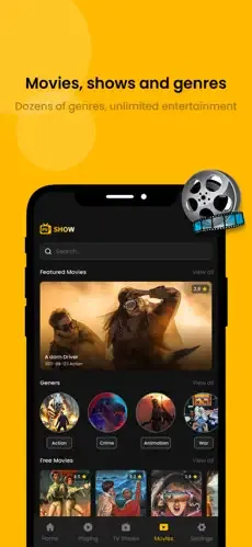 sony-spider-man Movies and shows